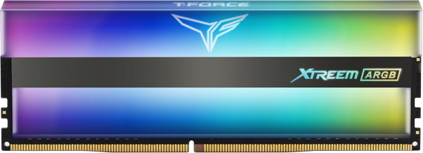 Оперативная память Team Group Xtreem ARGB DDR4 2x8Gb TF10D416G3200HC16CDC01