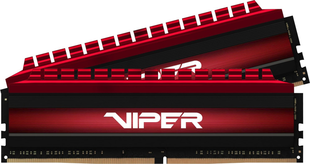 Оперативна память Patriot Memory Viper 4 DDR4 2x16Gb PV432G320C6K