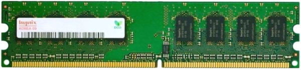 Оперативна память Hynix DDR4 1x16Gb HMA82GU6AFR8N-UHN0