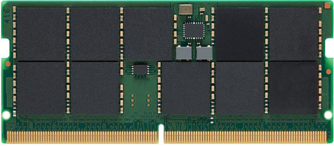 Оперативная память Kingston KTL DDR5 SO-DIMM 1x16Gb KTL-TN548T-16G