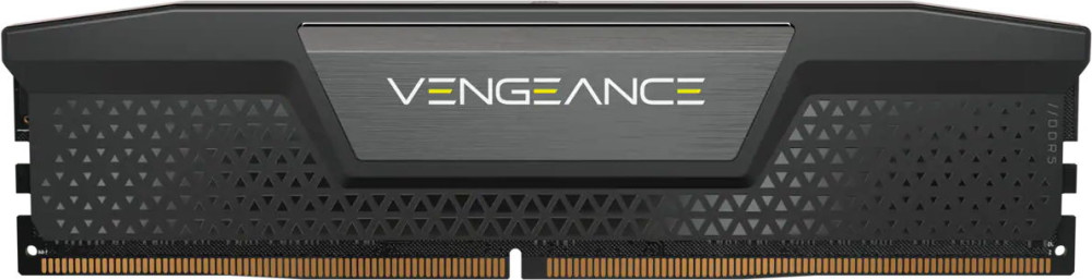 Оперативна память Corsair Vengeance DDR5 1x16Gb CMK16GX5M1B5200C40