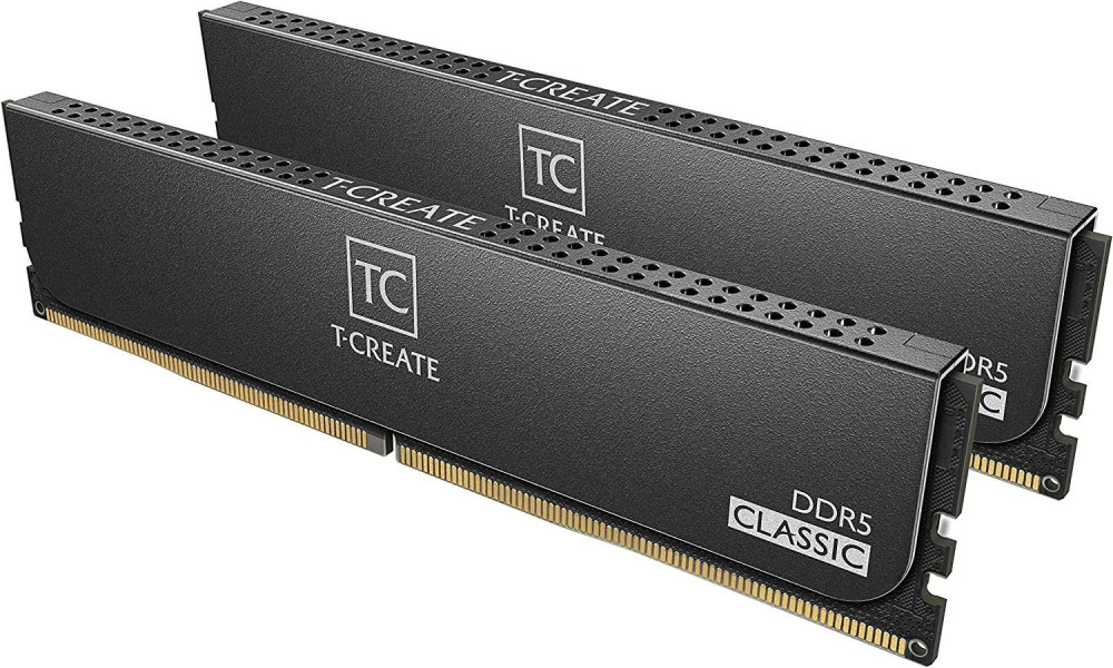 Оперативная память Team Group Classic DDR5 2x16Gb CTCCD532G5600HC46DC01