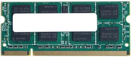 Оперативна память Golden Memory SO-DIMM DDR2 1x4Gb GM800D2S6/4