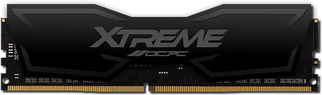 Оперативная память OCPC XT II DDR4 1x8Gb MMX8GD436C18U