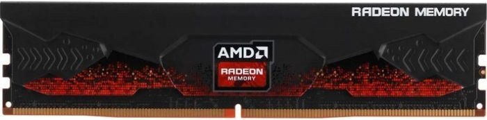 Оперативная память AMD R5 Entertainment DDR5 1x8Gb R5S58G5600U1S
