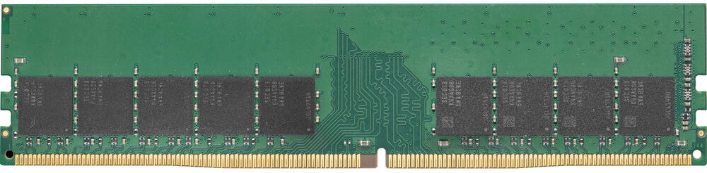 Оперативная память Synology DDR4 1x16Gb D4EU01-16G