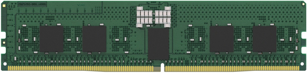 Оперативная память Kingston KSM HA DDR5 1x16Gb KSM48E40BS8KI-16HA