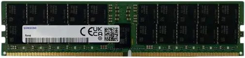 Оперативная память Samsung M321 DDR5 1x96Gb M321RYGA0BB0-CQK
