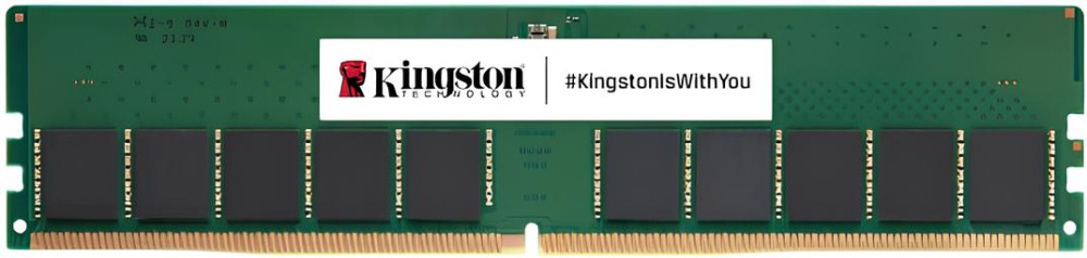 Оперативна память Kingston KSM HE DDR4 1x16Gb KSM32ED8/16HE
