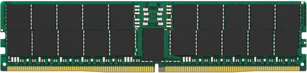 Оперативна память Kingston KSM MBI DDR5 1x96Gb KSM56R46BD4PMI-96MBI