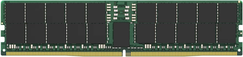 Оперативная память Kingston KSM HA DDR5 1x64Gb KSM56R46BD4-64HA