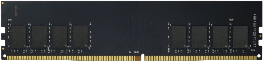 Оперативная память Exceleram DIMM Series DDR4 1x8Gb E408266A