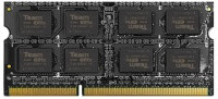 Оперативна память Team Group Elite SO-DIMM DDR3 1x4Gb TED34G1600C11-S01