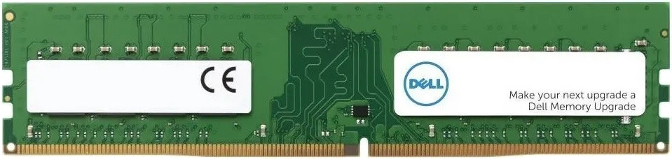 Оперативна память Dell DDR5 1x16Gb 370-BBRQ