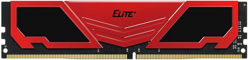 Оперативная память Team Group Elite Plus DDR4 1x8Gb TPAD48G2400HC1601