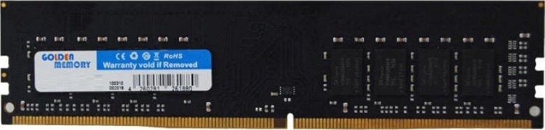 Оперативна память Golden Memory DIMM DDR4 1x16Gb GM32N22S8/16