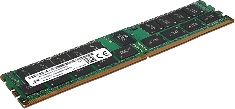 Оперативна память Lenovo DDR4 DIMM 1x16Gb 4X71B67860