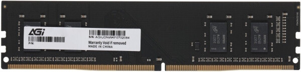 Оперативна память AGI DDR4 1x16Gb AGI320016UD138-ST