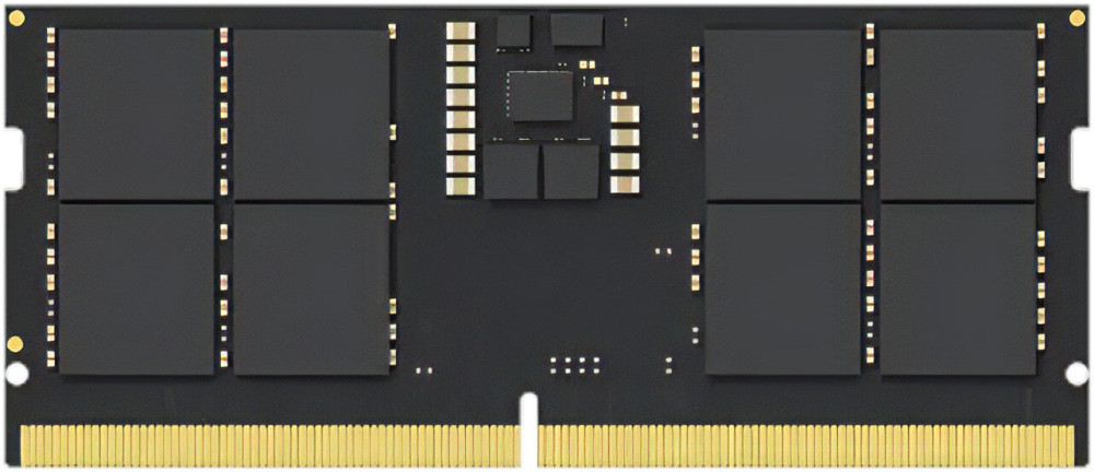 Оперативна память Lexar DDR5 SO-DIMM 1x32Gb LD5S32G56C46ST-BGS