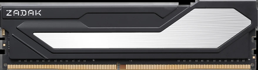 Оперативна память Apacer Zadak Twist DDR4 1x16Gb ZD4-TWS32C28-16GYB1