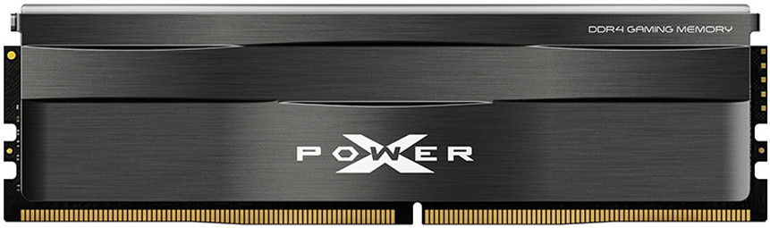 Оперативная память Silicon Power XPOWER Zenith DDR4 1x8Gb SP008GXLZU320BSC