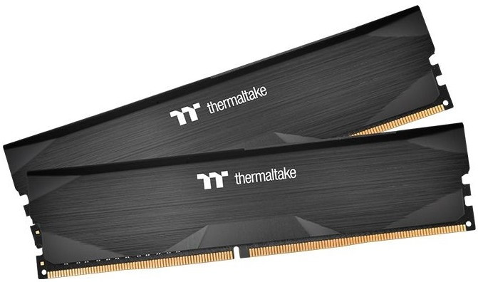 Оперативная память Thermaltake H-ONE DDR4 2x8Gb R021D408GX2-3200C16D