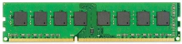 Оперативна память GOODRAM DDR4 ECC 1x16Gb W-MEM2666E4D816G