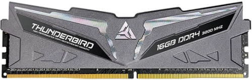 Оперативна память Arktek Thunderbird DDR4 1x8Gb AKD4S8P2666H