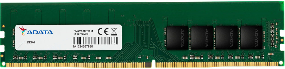 Оперативна память A-Data DDR4 1x32Gb AD4U320032G22-SGN