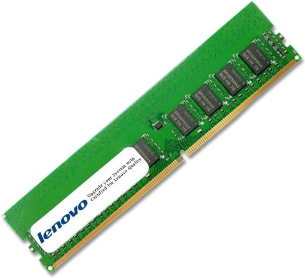 Оперативна память Lenovo ThinkSystem DDR4 1x16Gb 4X77A77495