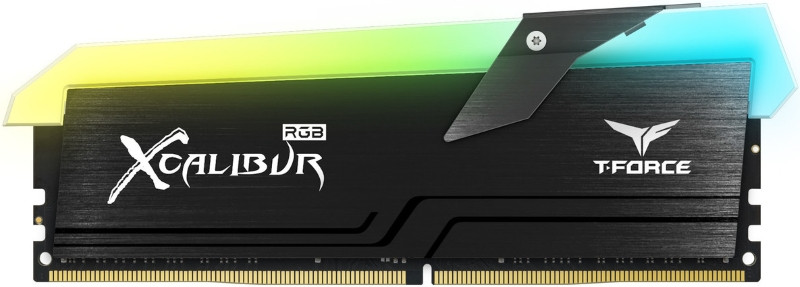 Оперативная память Team Group Xcalibur T-Force RGB DDR4 TF5D416G3600HC18EDC01