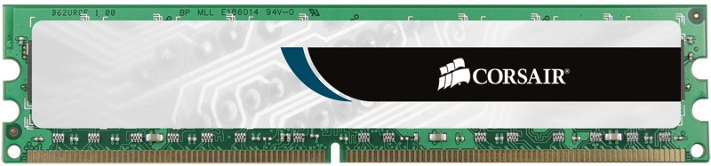 Оперативная память Corsair ValueSelect DDR3 CMV8GX3M2A1600C11