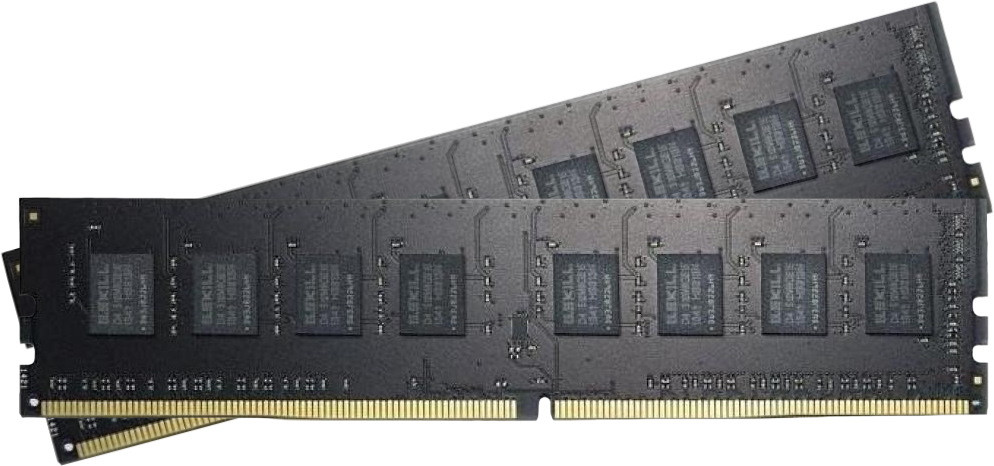 Оперативна память G.Skill Value DDR4 2x4Gb F4-2133C15D-8GNT