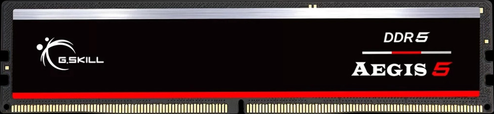 Оперативная память G.Skill Aegis 5 1x16Gb F5-5200J4040A16GX1-IS