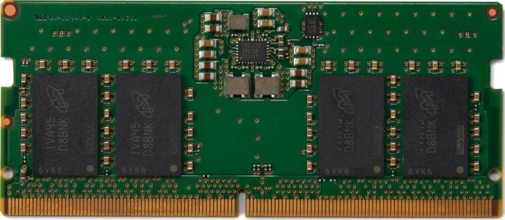 Оперативна память HP DDR5 SO-DIMM 1x8Gb 5S4C3AA