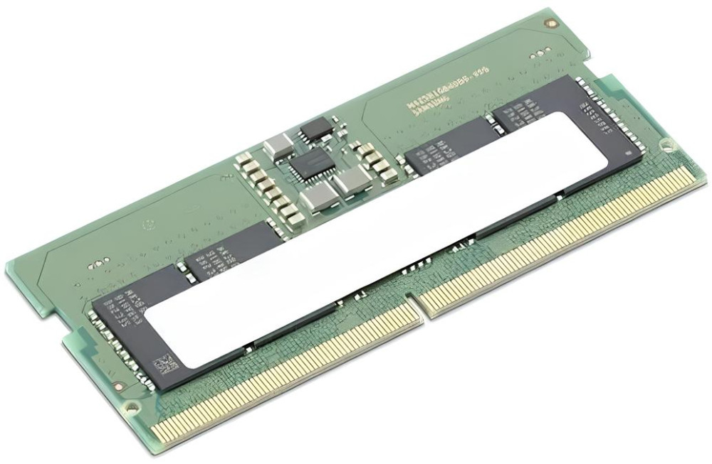 Оперативна память Lenovo ThinkPad DDR5 SO-DIMM 1x8Gb 4X71M23184