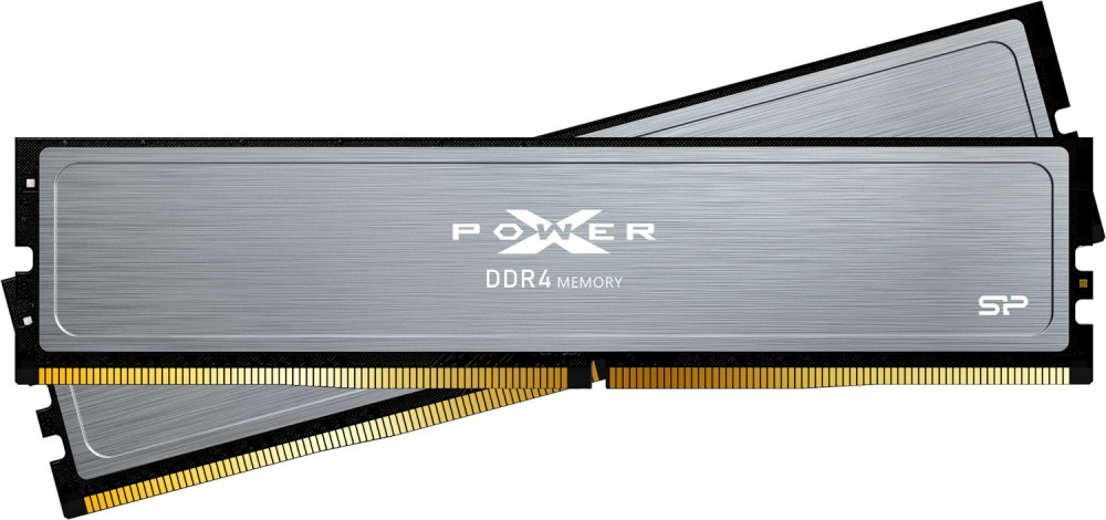 Оперативная память Silicon Power XPOWER Pulse DDR4 2x8Gb SP016GXLZU320BDI
