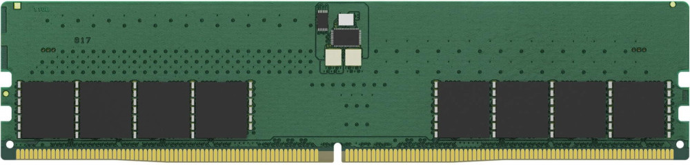 Оперативна память Kingston KCP DDR5 1x48Gb KCP556UD8-48