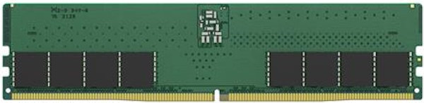 Оперативная память Kingston KVR DDR5 1x48Gb KVR56U46BD8-48