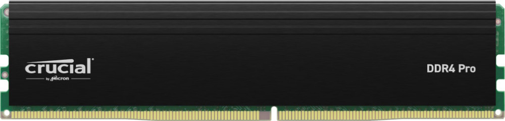 Оперативна память Crucial Pro DDR4 1x32Gb CP32G4DFRA32A