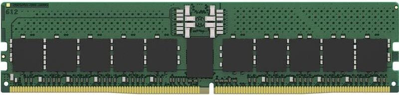 Оперативная память Kingston KTH DDR5 1x32Gb KTH-PL548D8-32G