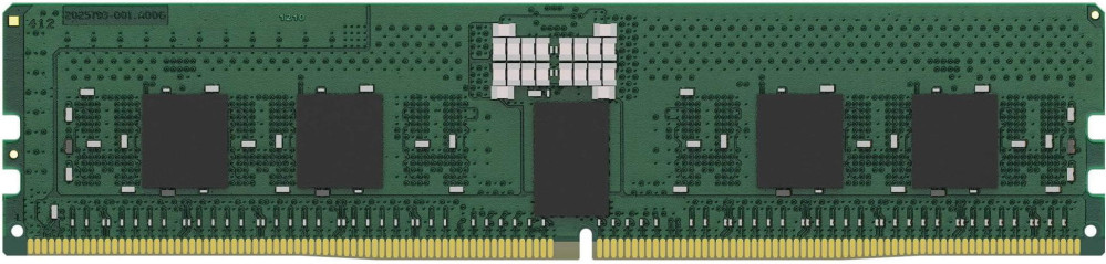 Оперативна память Kingston KSM HMR DDR5 1x16Gb KSM48R40BS8KMM-16HMR