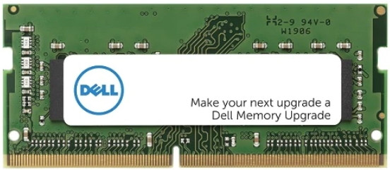 Оперативна память Dell AB DDR5 SO-DIMM 1x32Gb AB949335