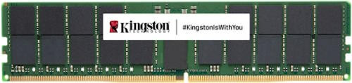 Оперативная память Kingston KTD DDR5 1x64Gb KTD-PE556D4-64G