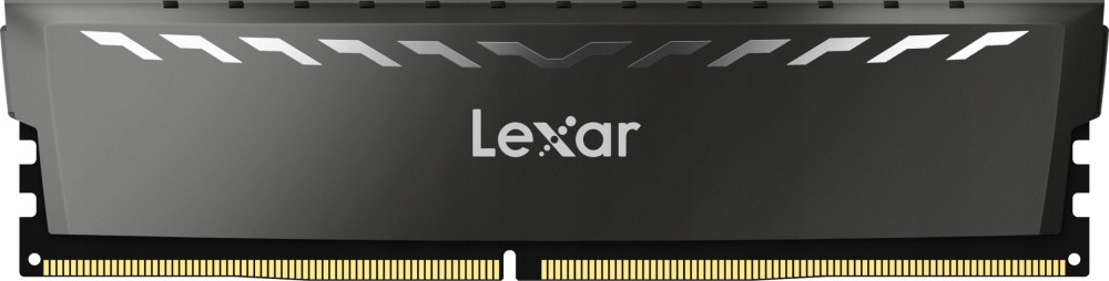 Оперативна память Lexar THOR Gaming DDR4 1x8Gb LD4BU008G-R3200GSXG