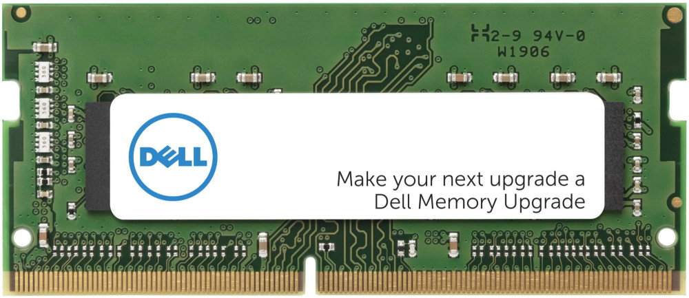Оперативна память Dell AB DDR4 SO-DIMM 1x8Gb AB371023