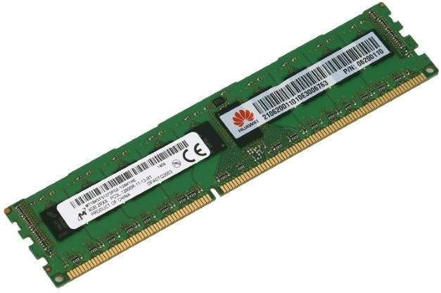 Оперативна память Huawei DDR4 1x32Gb 06200241