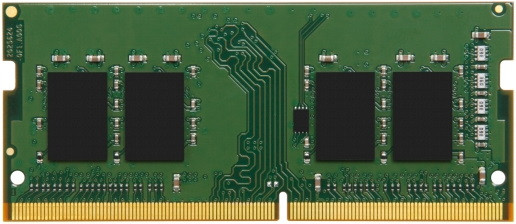 Оперативная память Kingston KCP ValueRAM SO-DIMM DDR4 1x4Gb KCP432SS6/4