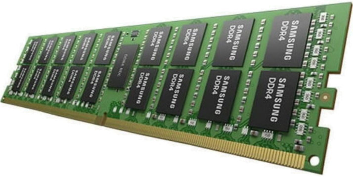 Оперативная память Samsung M391 DDR4 1x32Gb M391A4G43AB1-CWE
