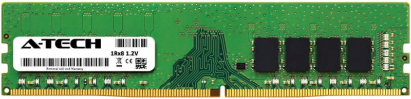 Оперативная память A-Tech DDR4 1x4Gb AT4G1D4D2133NS8N12V